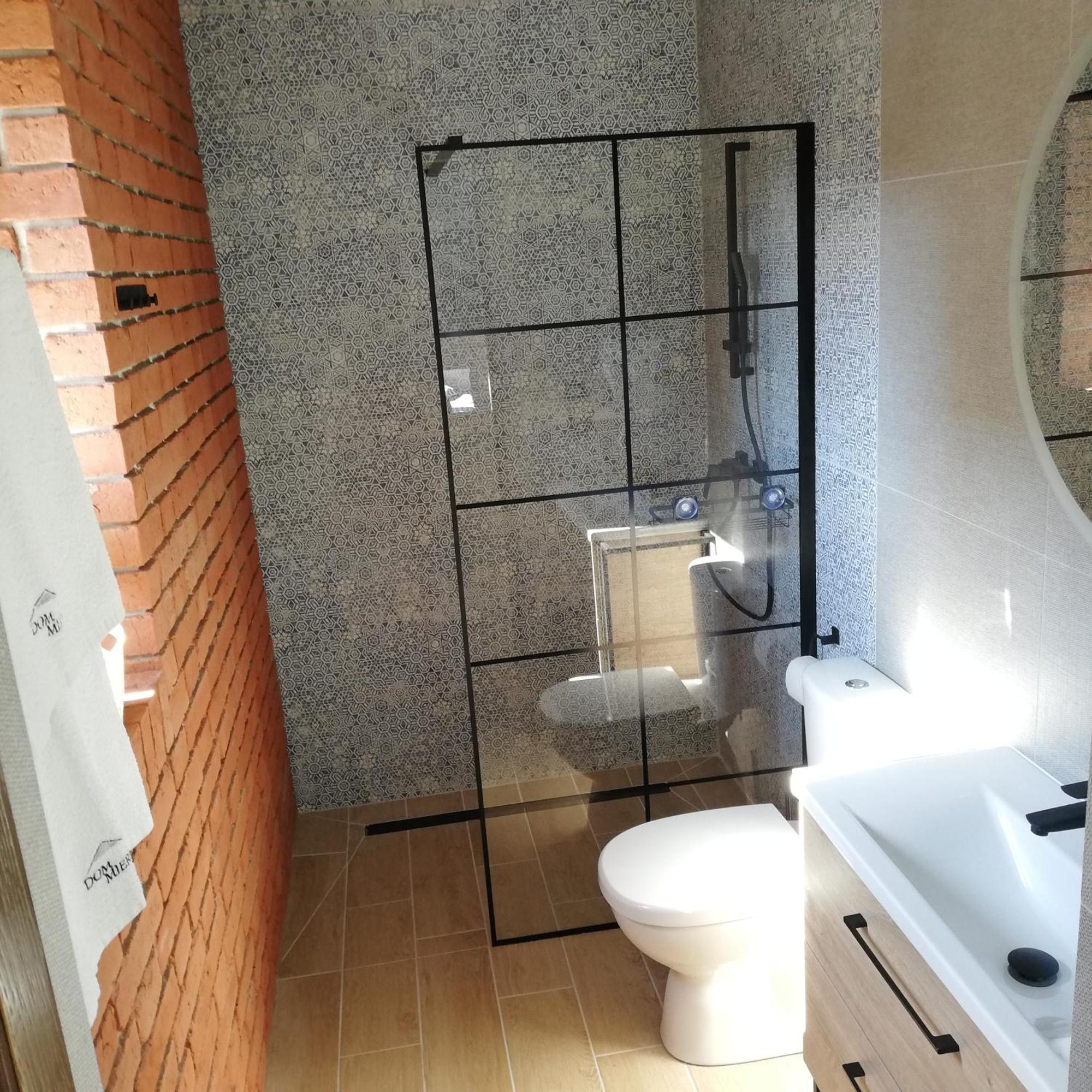 Apartamento Dom Mierzeja Kąty Rybackie Exterior foto